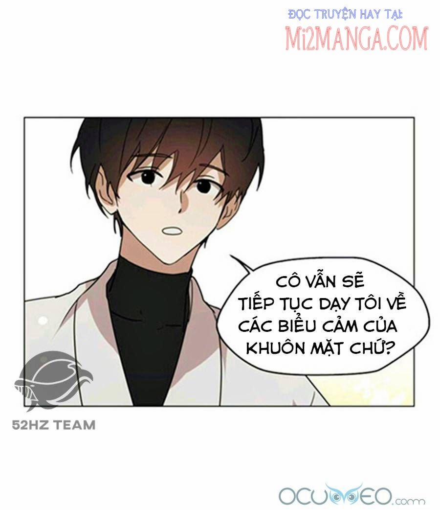 Ngày Mặt Trăng Tàn 6.5 trang 29