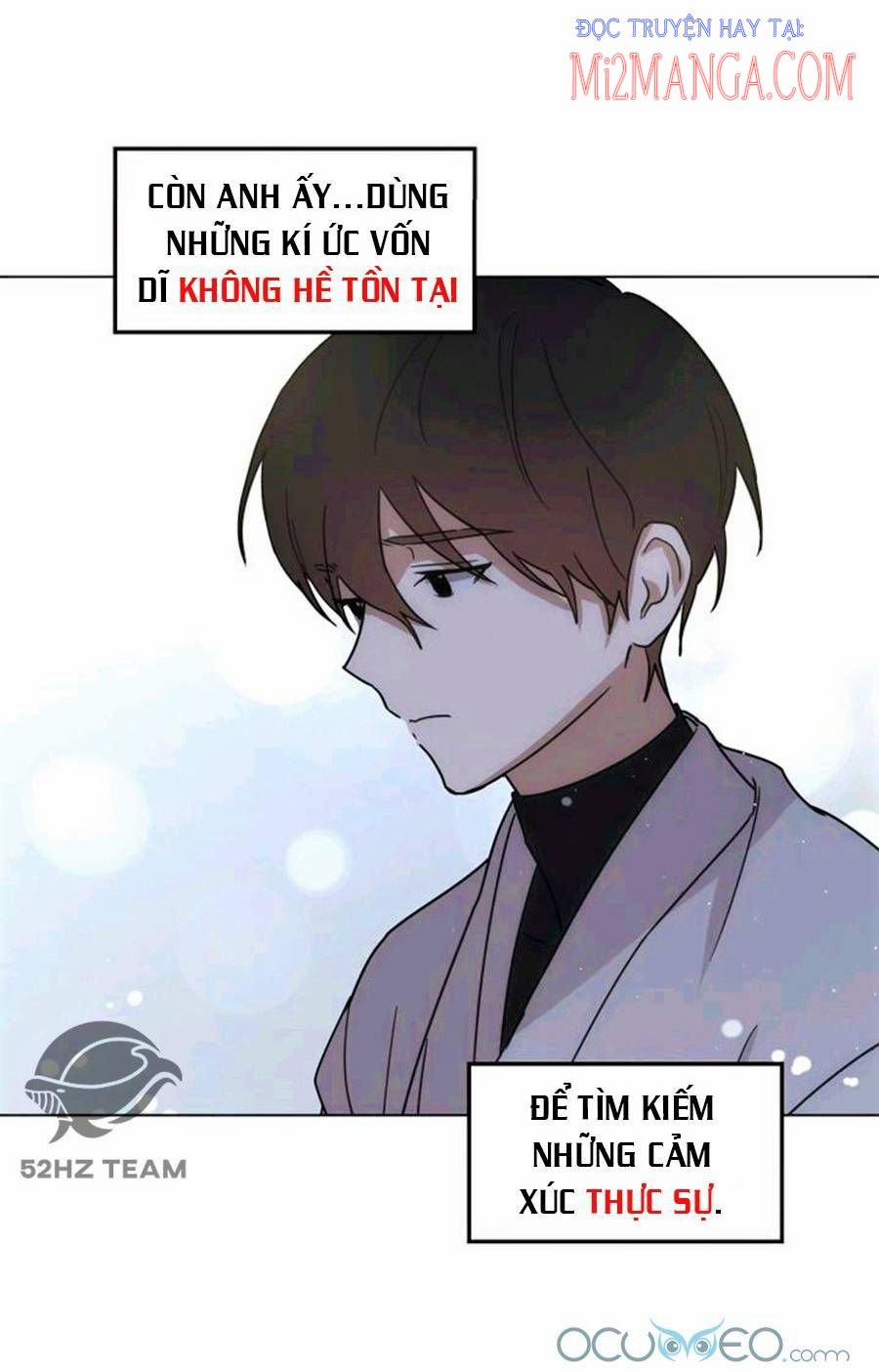 Ngày Mặt Trăng Tàn 6.5 trang 9