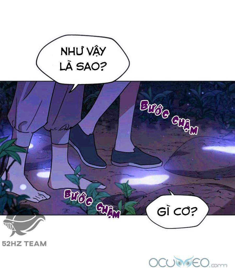 Ngày Mặt Trăng Tàn 6 trang 1