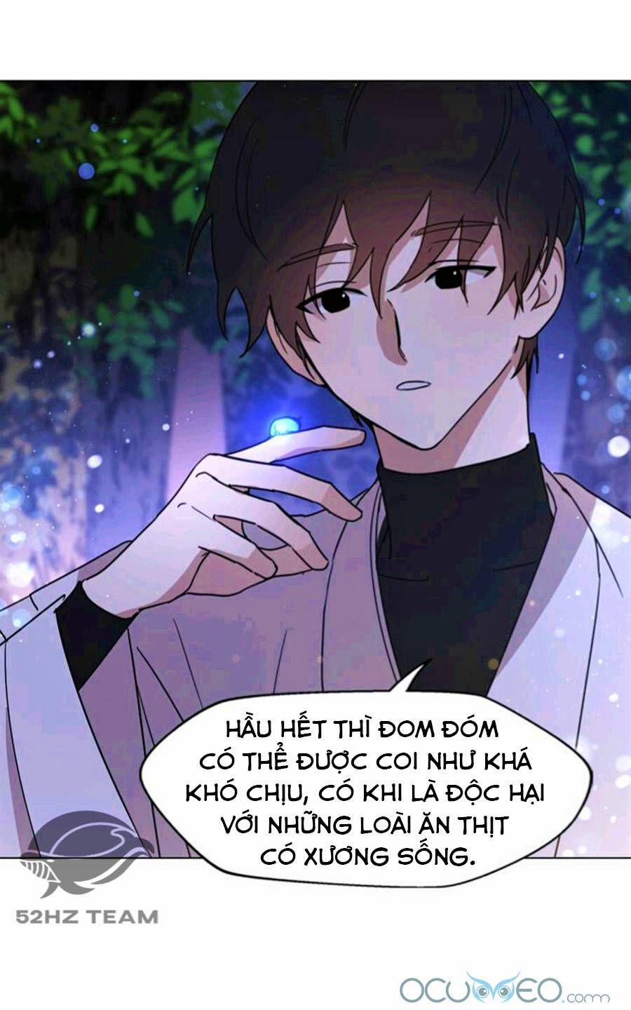 Ngày Mặt Trăng Tàn 6 trang 10