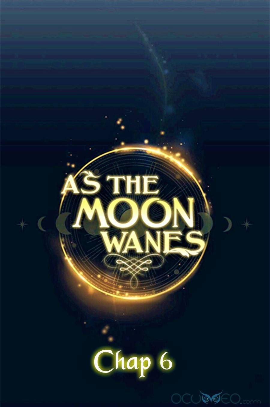 Ngày Mặt Trăng Tàn 6 trang 16