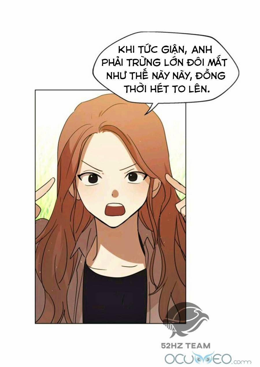 Ngày Mặt Trăng Tàn 6 trang 19