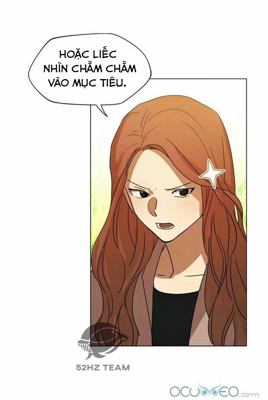 Ngày Mặt Trăng Tàn 6 trang 20