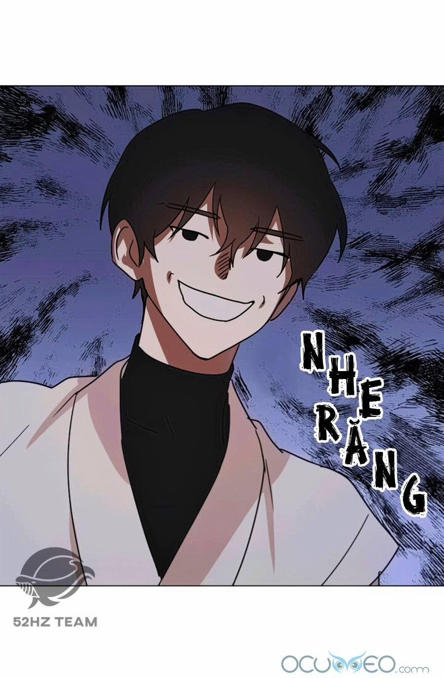 Ngày Mặt Trăng Tàn 6 trang 25