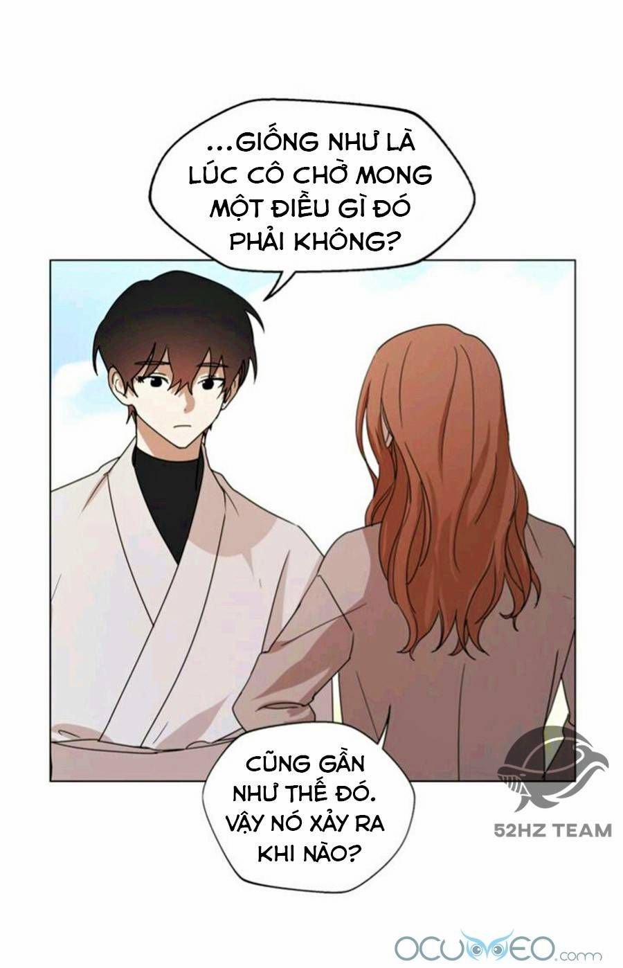 Ngày Mặt Trăng Tàn 6 trang 28