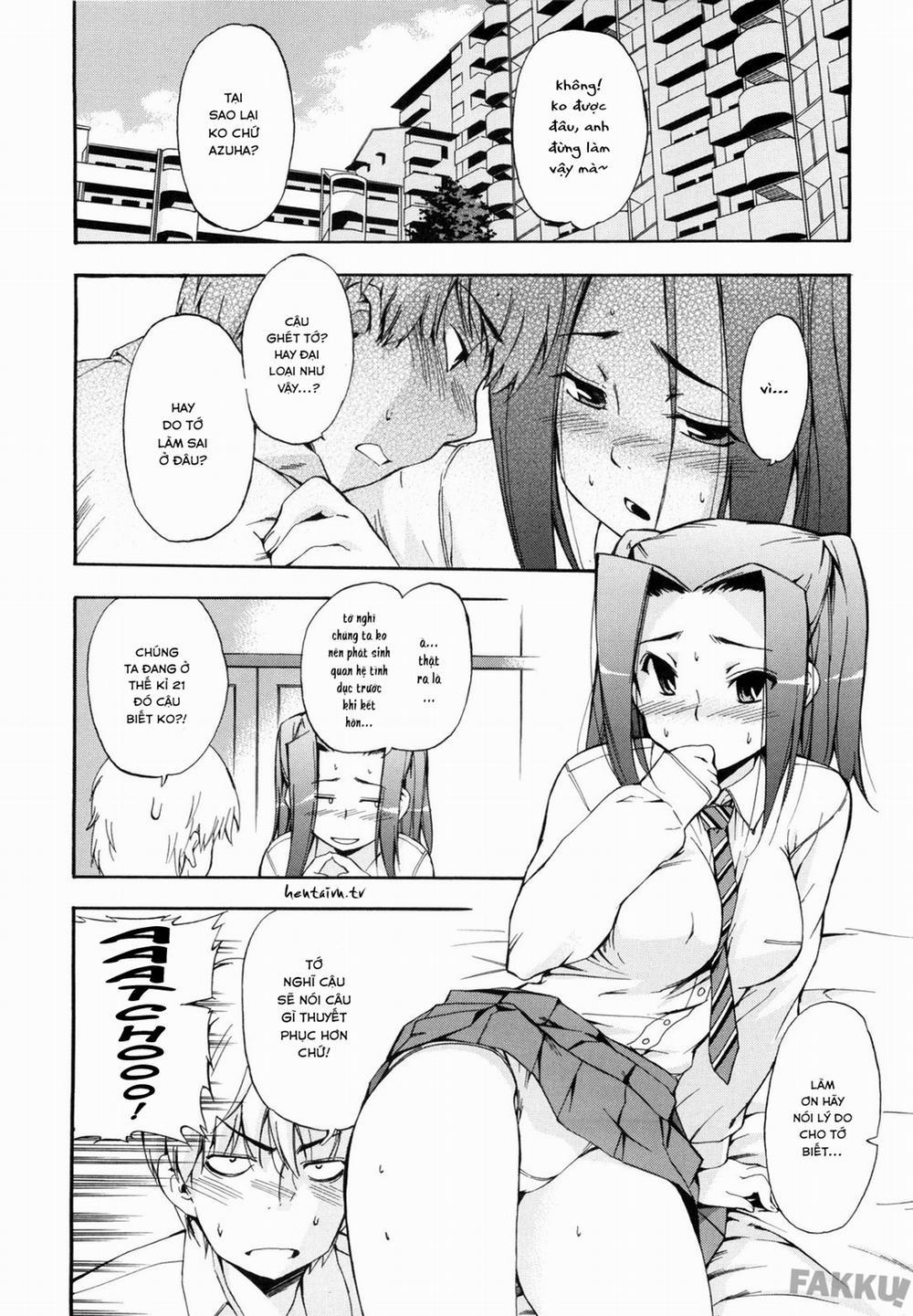 Ngày may mắn Cánh cửa đặc biệt trang 1