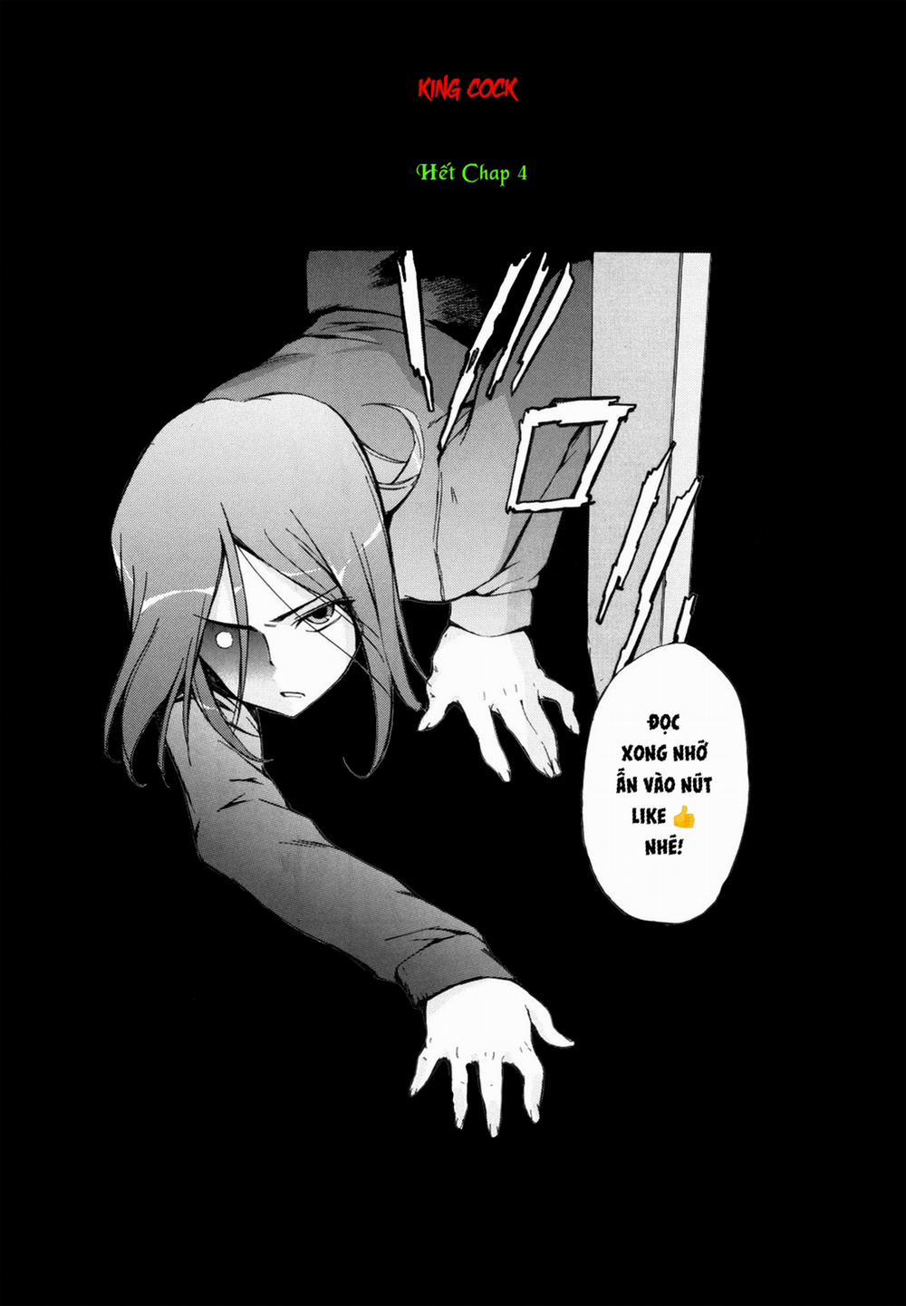 Ngày may mắn Cánh cửa đặc biệt trang 20