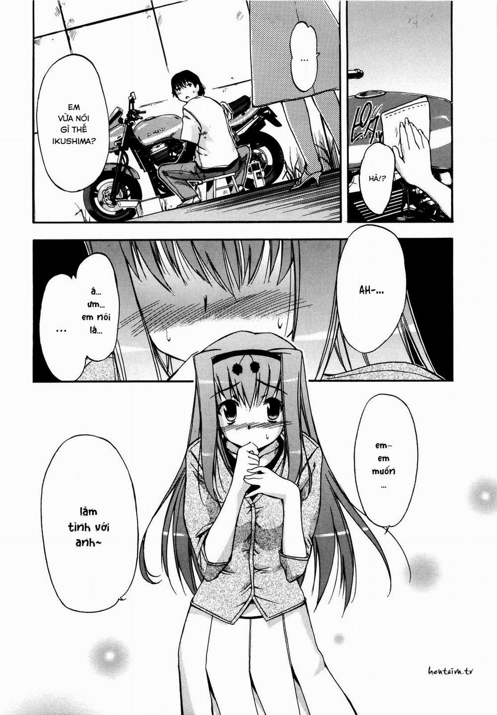 Ngày may mắn Cơ hội chịch free trang 1