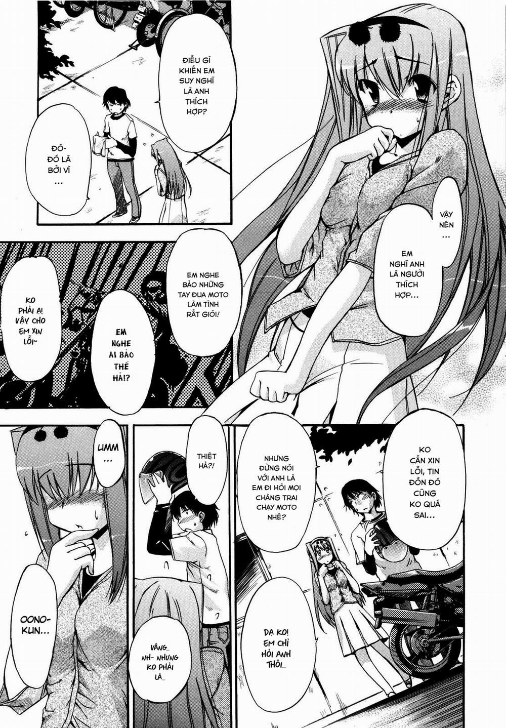 Ngày may mắn Cơ hội chịch free trang 3