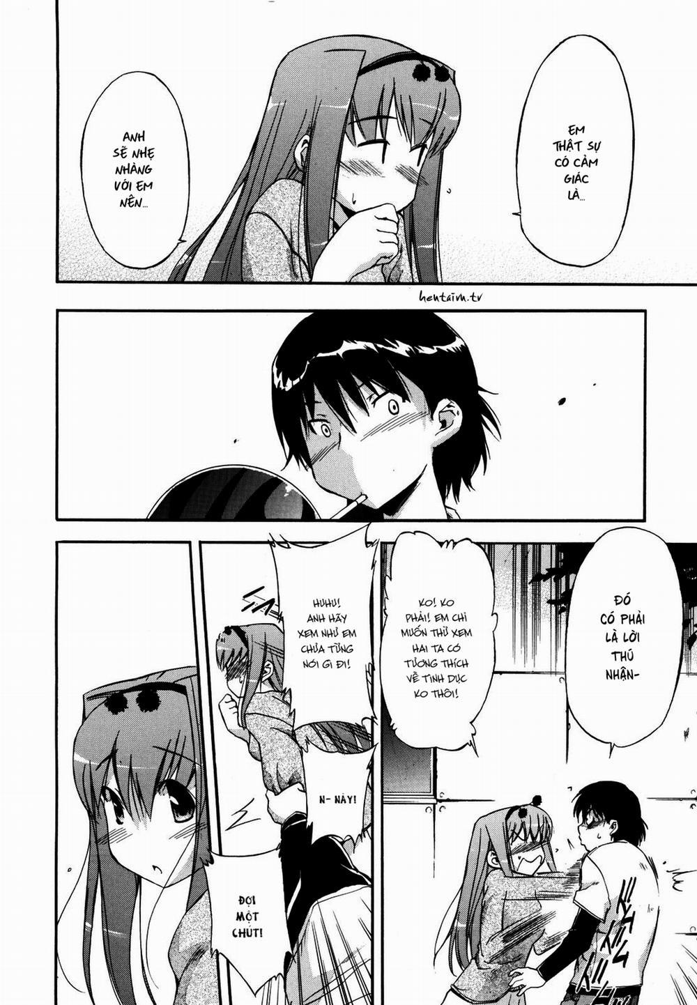 Ngày may mắn Cơ hội chịch free trang 4