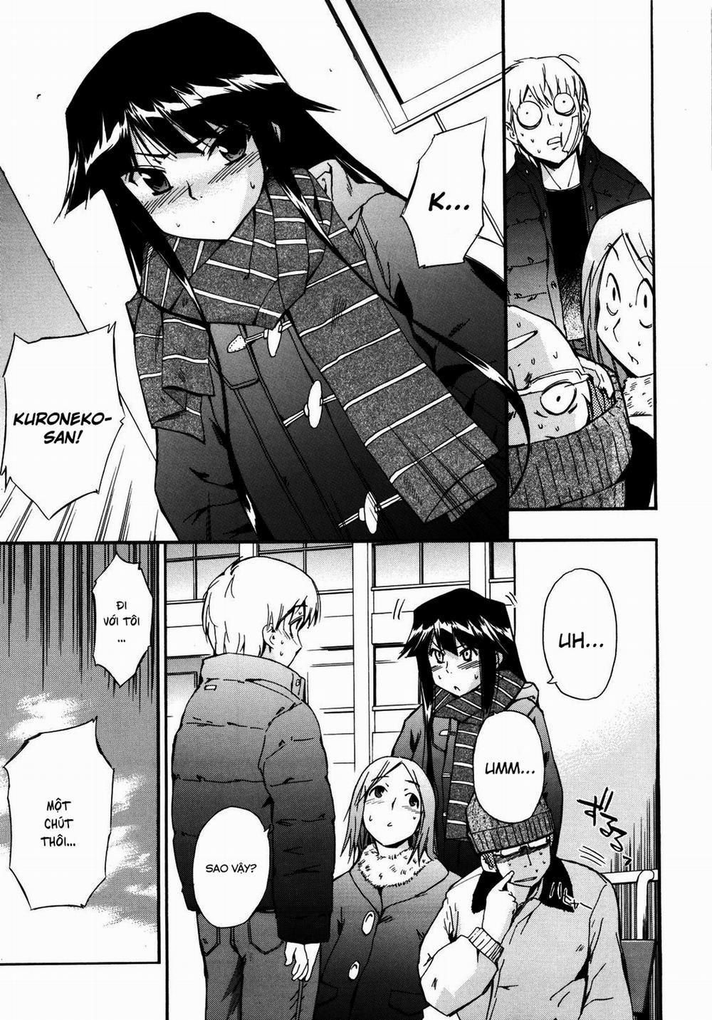 Ngày may mắn Mèo đen 2 trang 5