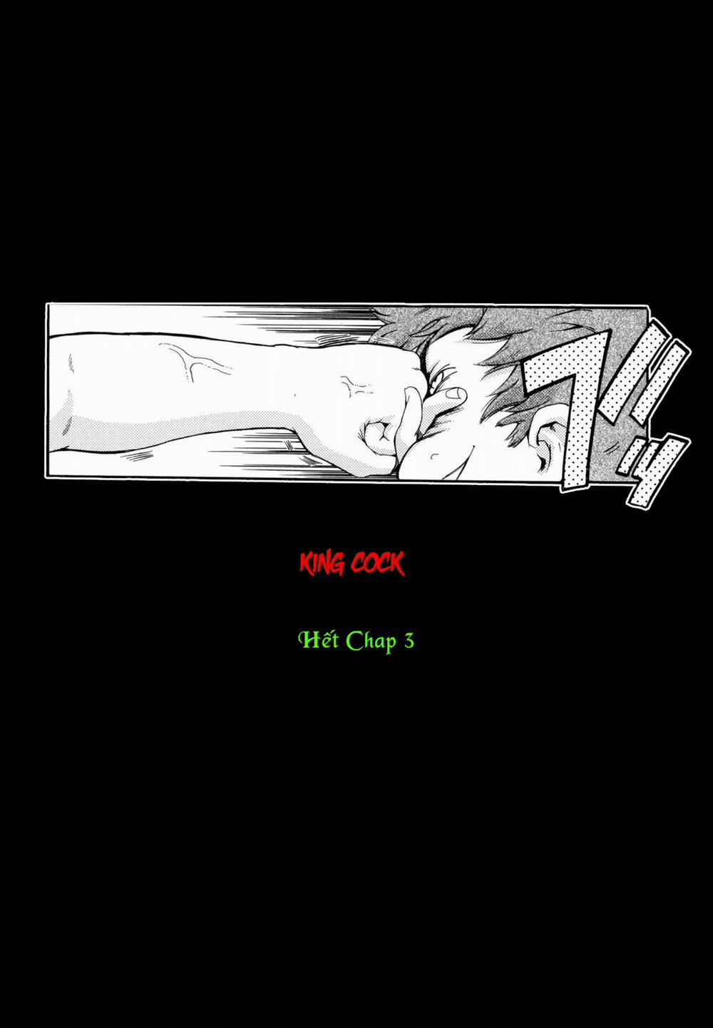 Ngày may mắn Nhiệm vụ bất khả thi trang 21