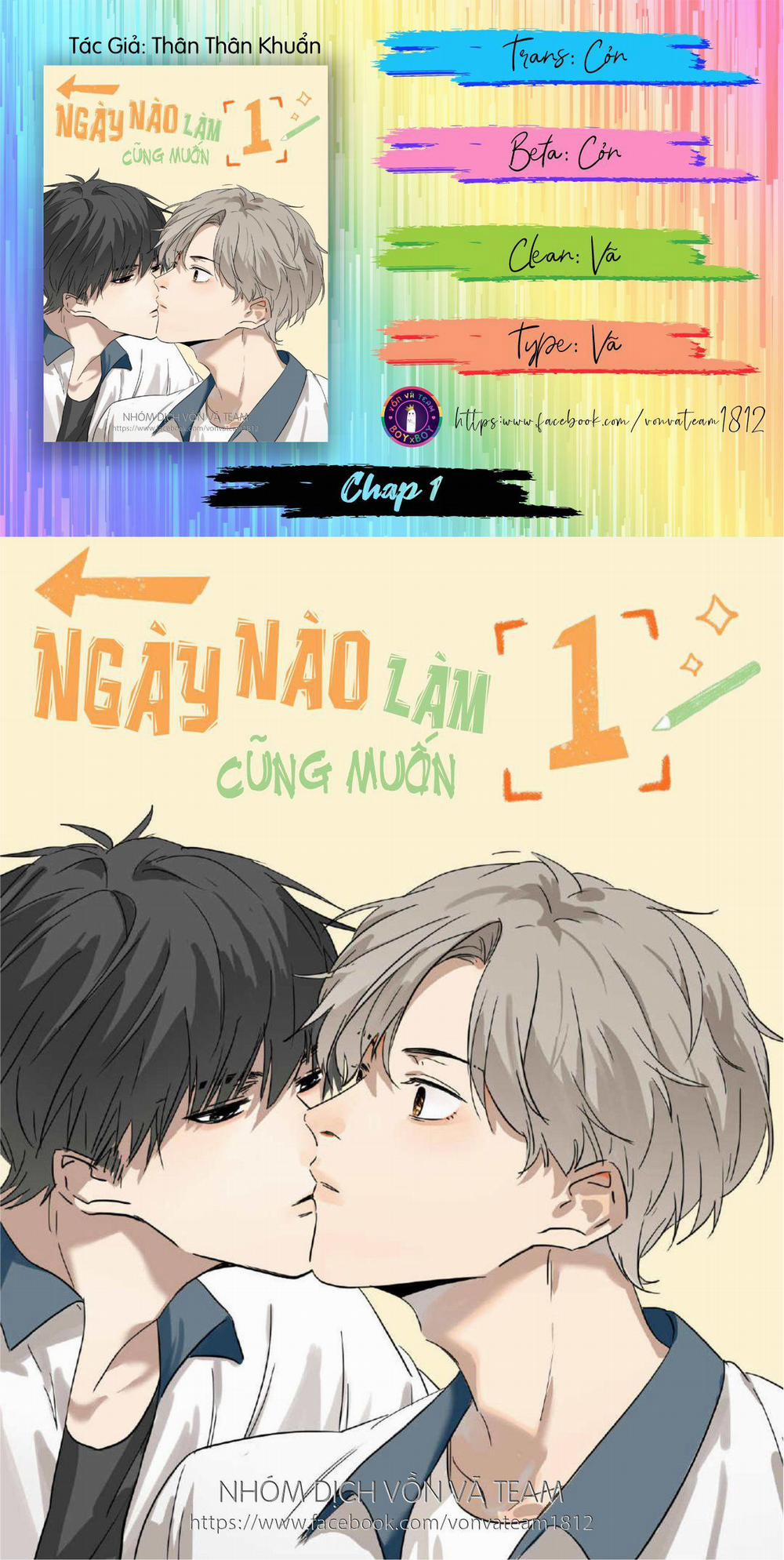 Ngày Nào Cũng Muốn Làm 1 1 trang 0