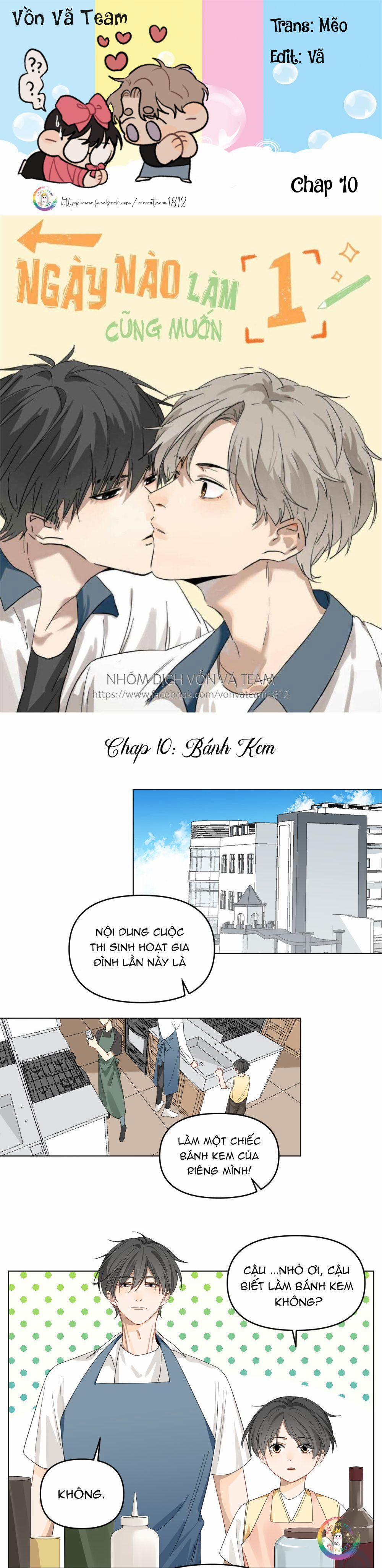 Ngày Nào Cũng Muốn Làm 1 10 trang 0