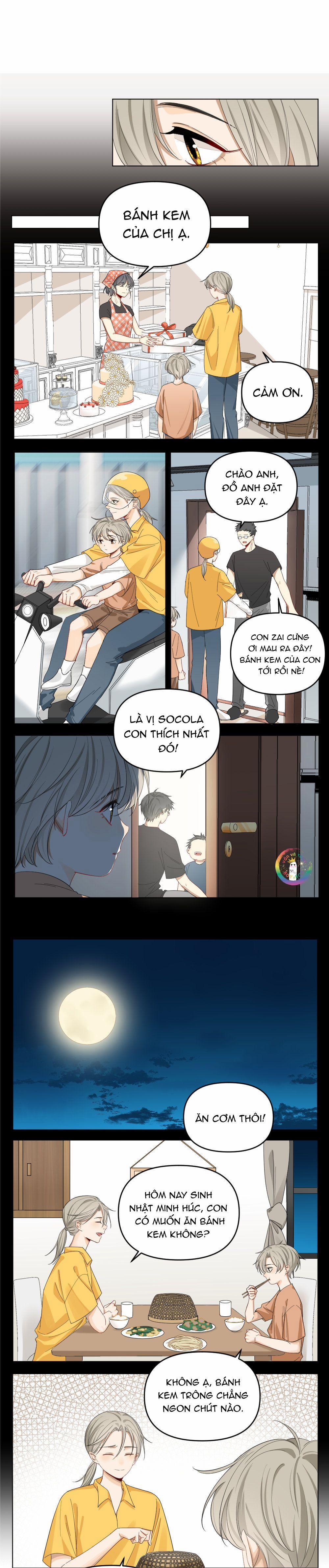 Ngày Nào Cũng Muốn Làm 1 10 trang 2