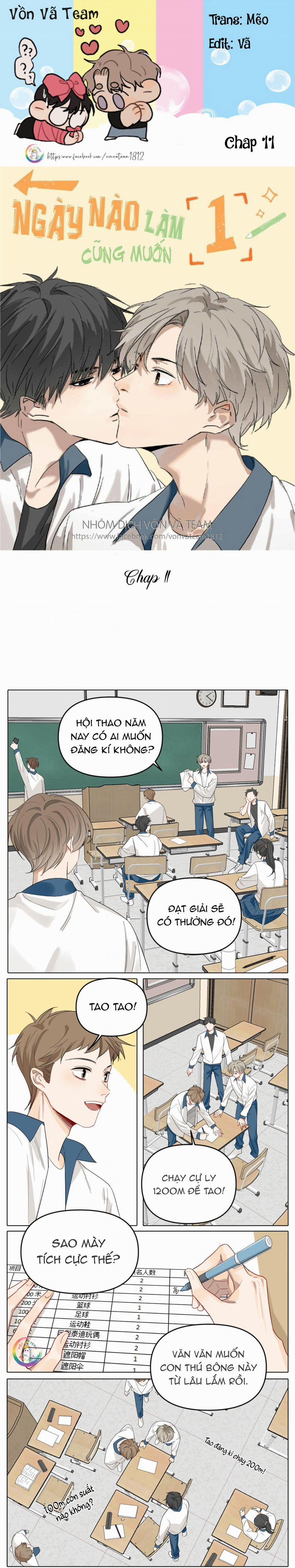 Ngày Nào Cũng Muốn Làm 1 11 trang 0