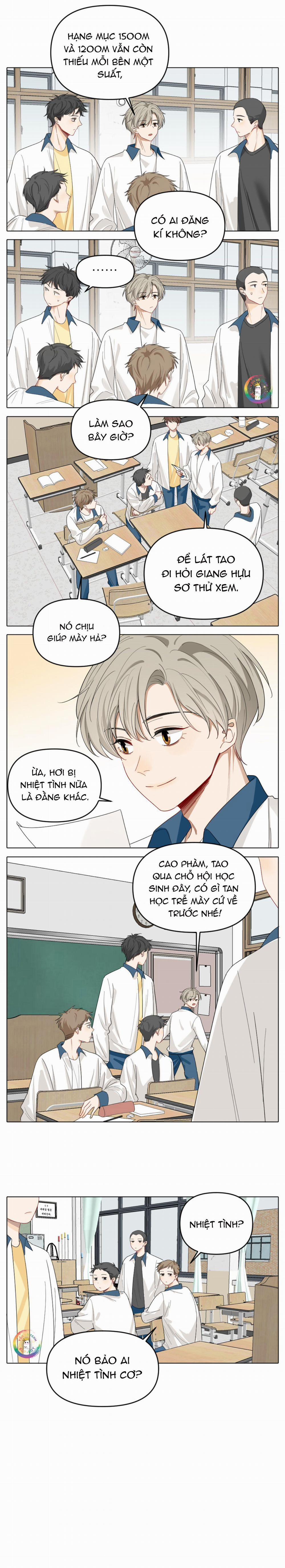 Ngày Nào Cũng Muốn Làm 1 11 trang 1