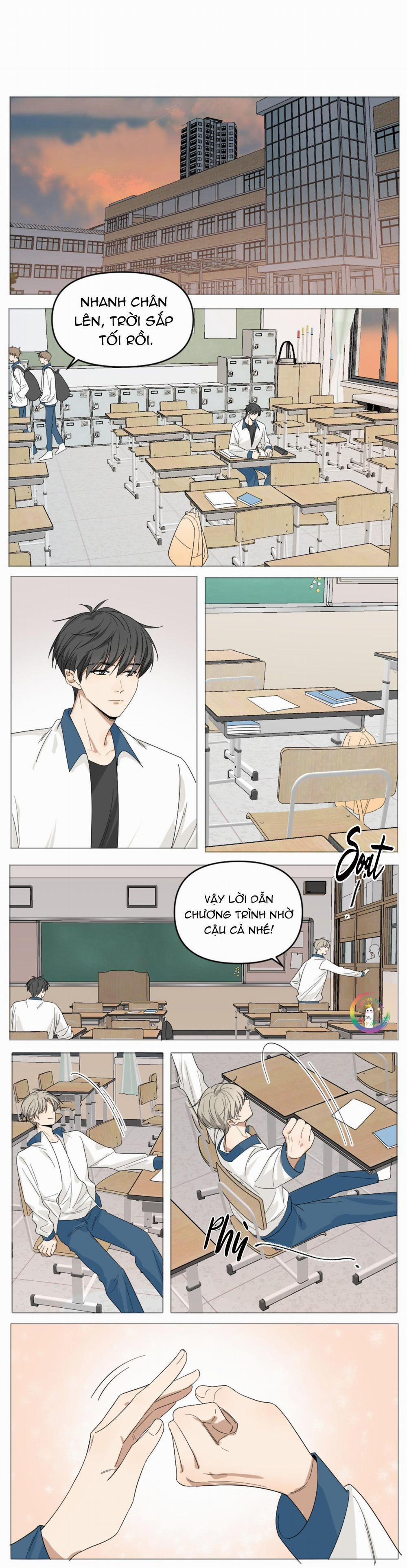 Ngày Nào Cũng Muốn Làm 1 11 trang 2