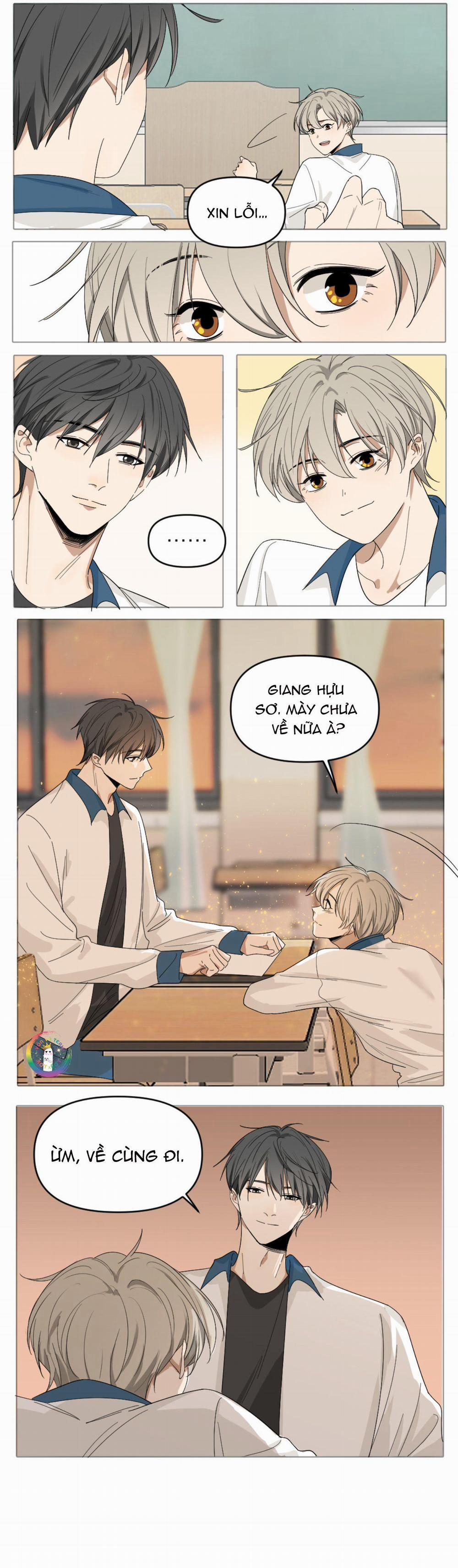 Ngày Nào Cũng Muốn Làm 1 11 trang 3