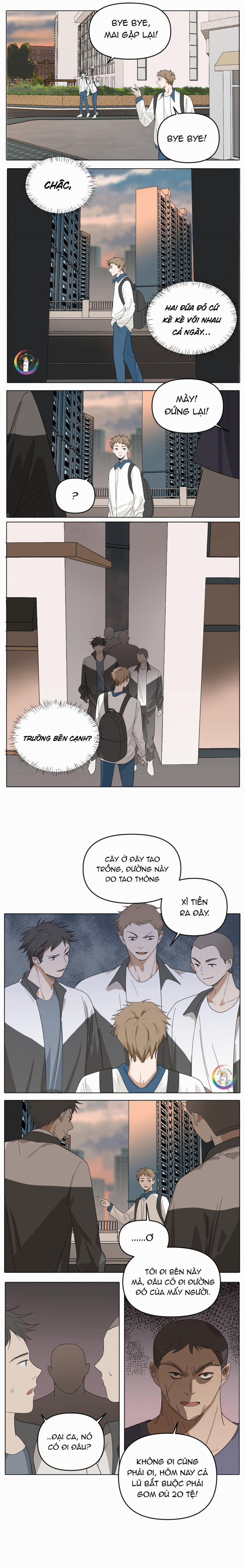 Ngày Nào Cũng Muốn Làm 1 11 trang 6