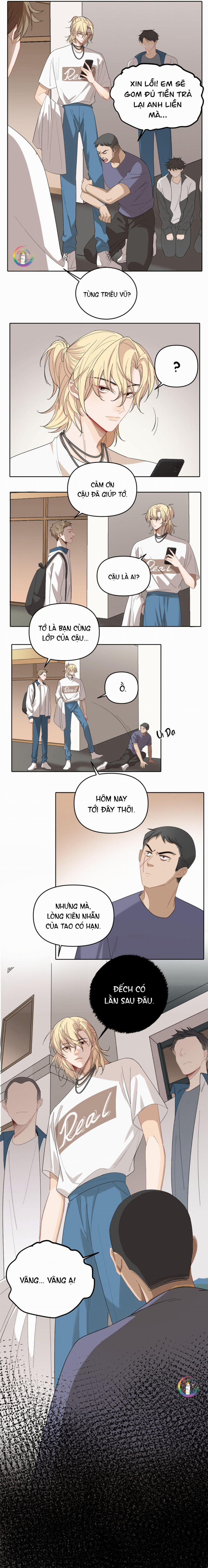 Ngày Nào Cũng Muốn Làm 1 12 trang 1