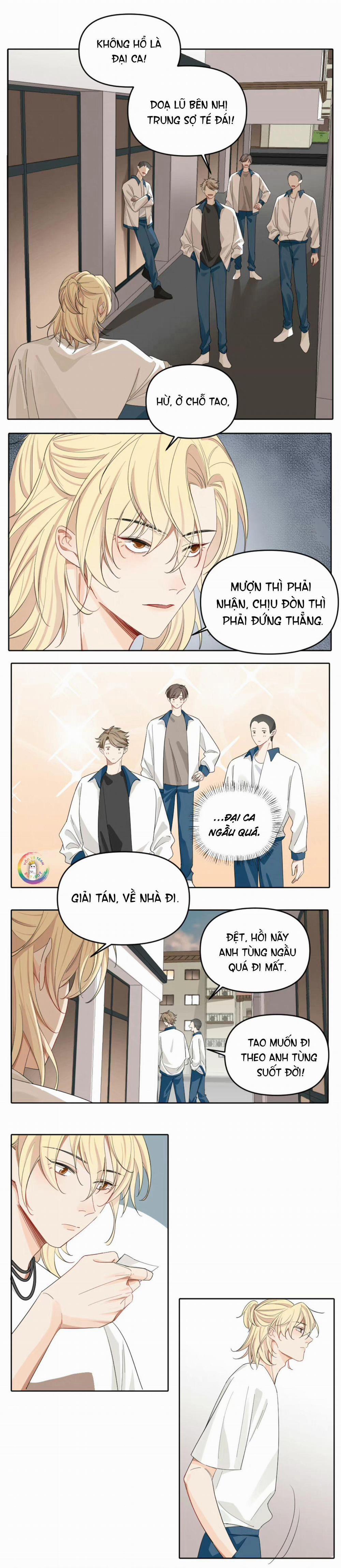 Ngày Nào Cũng Muốn Làm 1 12 trang 2