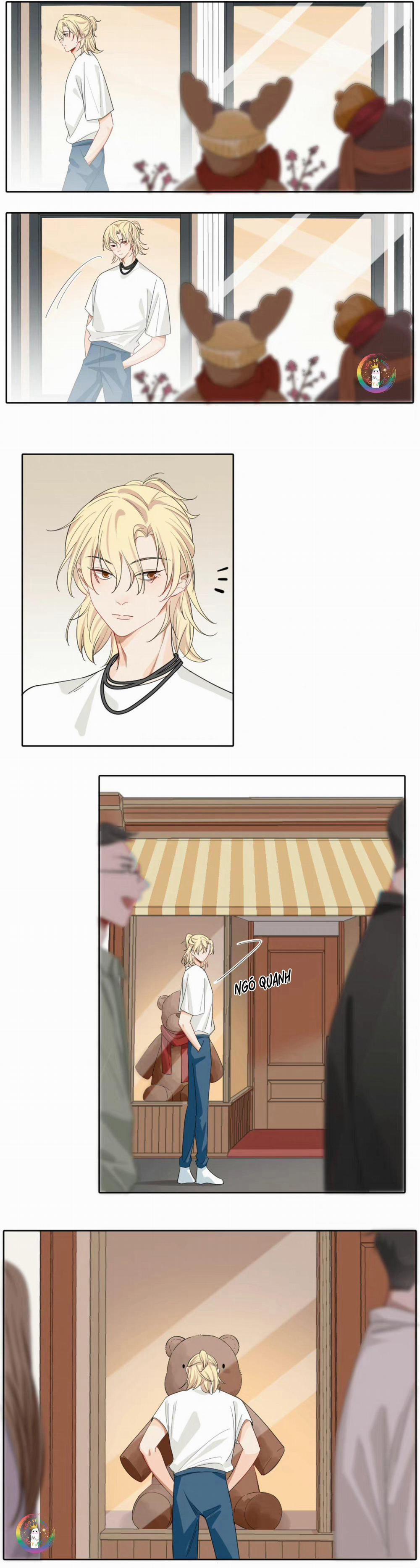 Ngày Nào Cũng Muốn Làm 1 12 trang 3