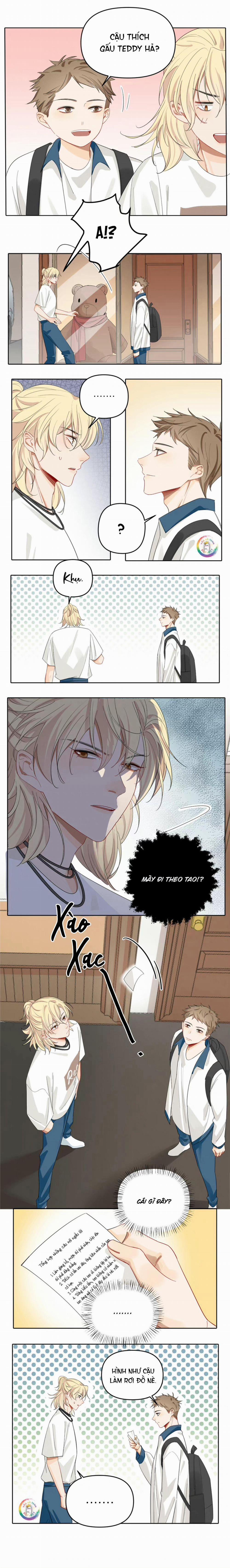 Ngày Nào Cũng Muốn Làm 1 12 trang 4