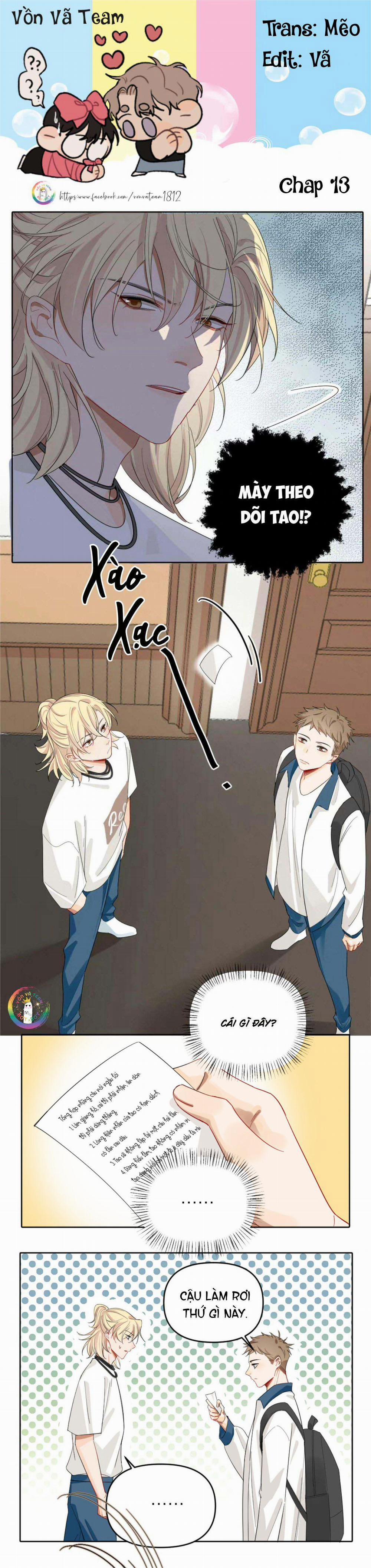 Ngày Nào Cũng Muốn Làm 1 13 trang 0