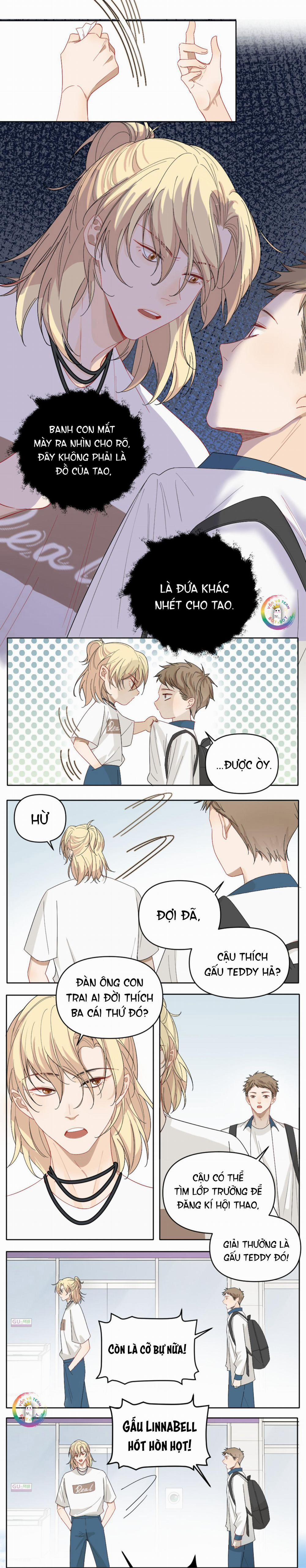 Ngày Nào Cũng Muốn Làm 1 13 trang 1