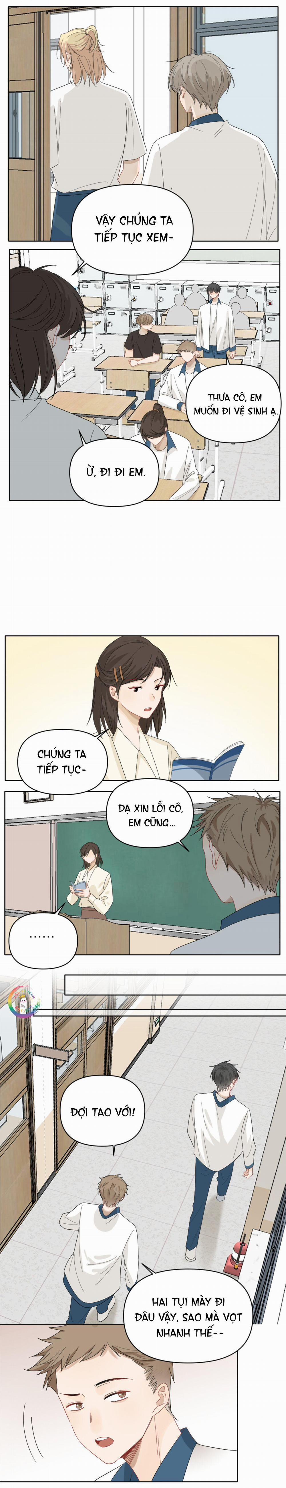 Ngày Nào Cũng Muốn Làm 1 13 trang 4