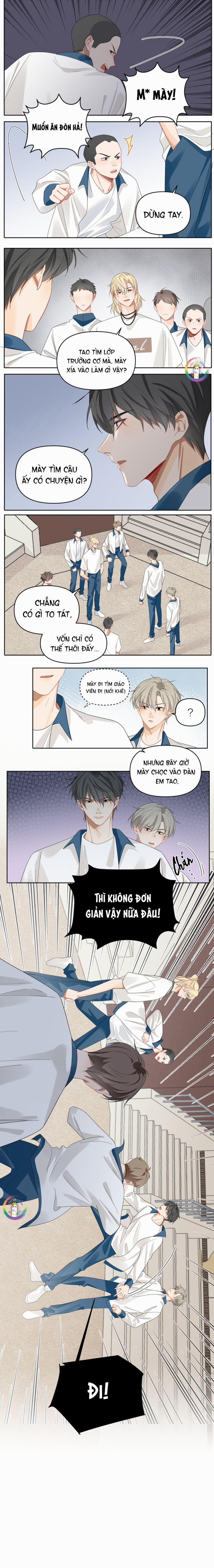 Ngày Nào Cũng Muốn Làm 1 13 trang 8