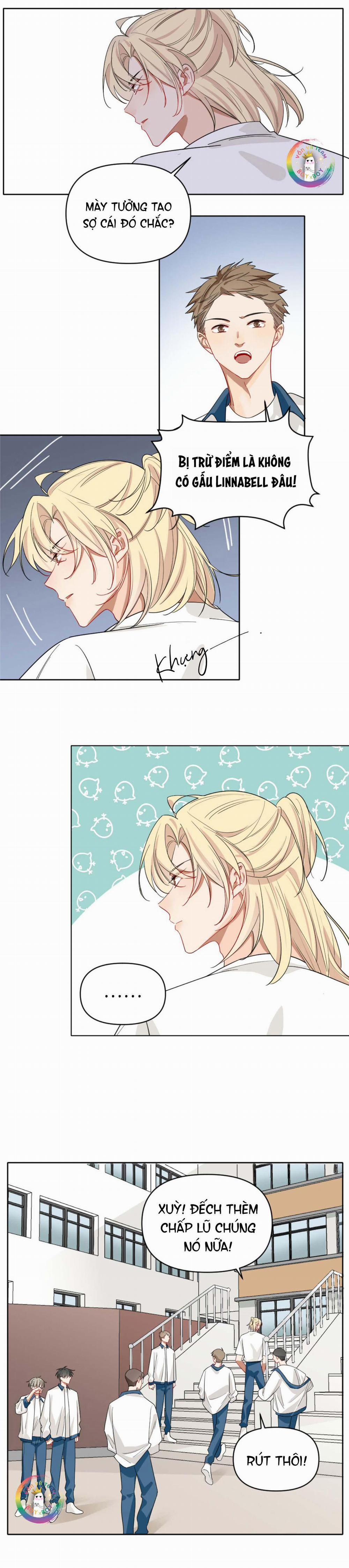 Ngày Nào Cũng Muốn Làm 1 14 trang 1