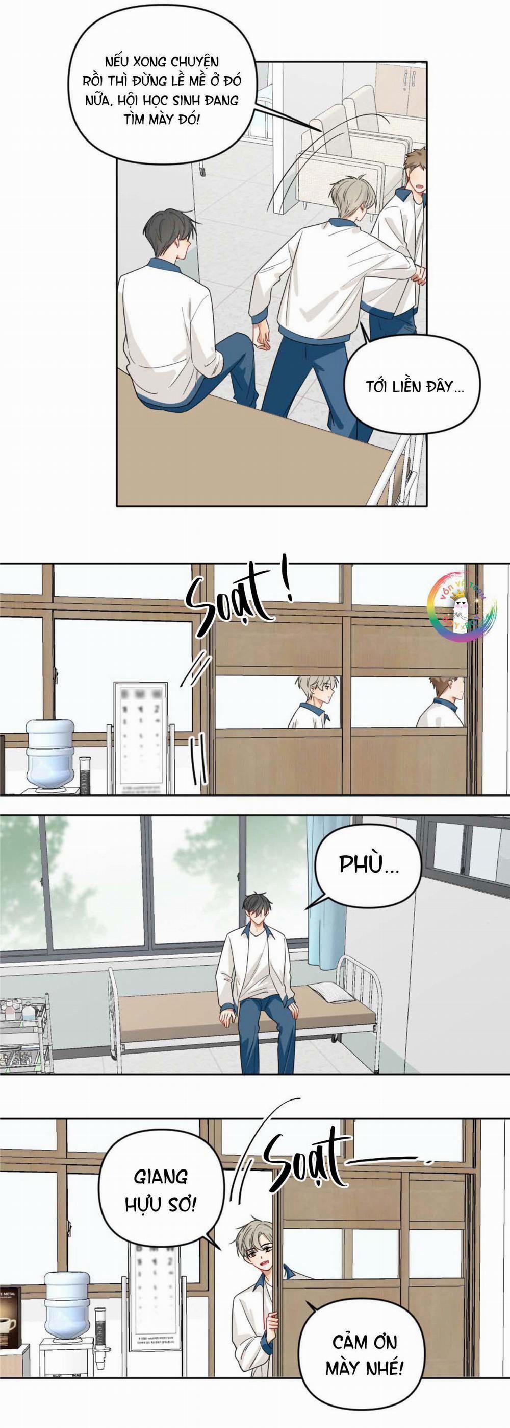 Ngày Nào Cũng Muốn Làm 1 14 trang 12