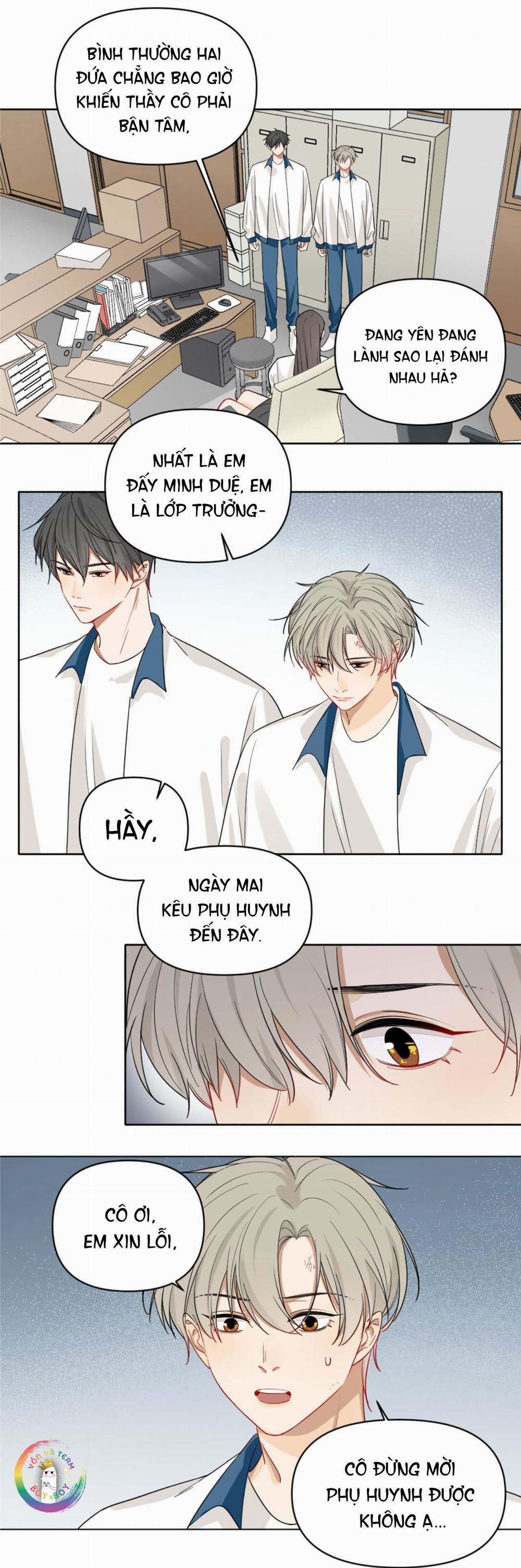 Ngày Nào Cũng Muốn Làm 1 14 trang 3