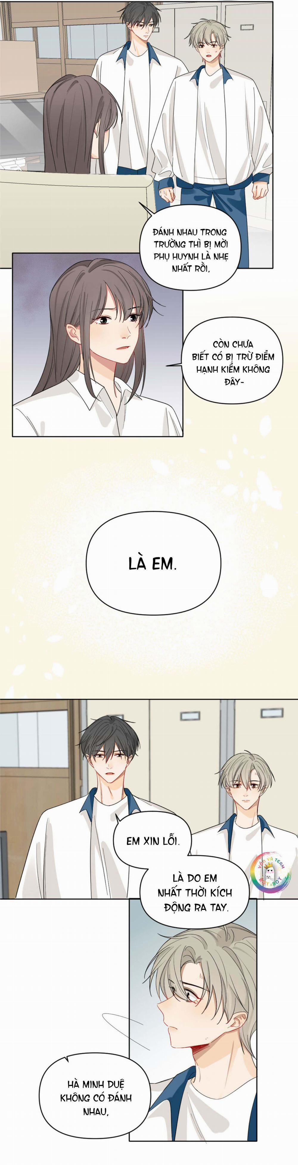 Ngày Nào Cũng Muốn Làm 1 14 trang 4