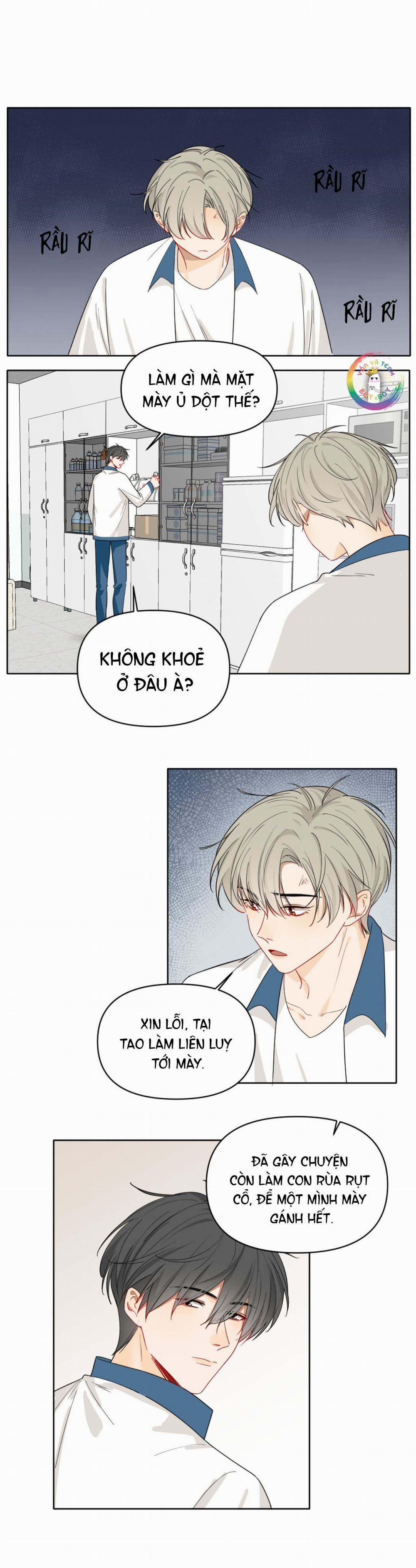 Ngày Nào Cũng Muốn Làm 1 14 trang 6