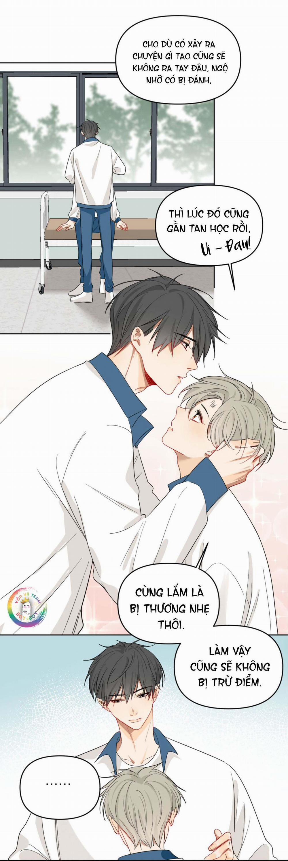 Ngày Nào Cũng Muốn Làm 1 14 trang 8