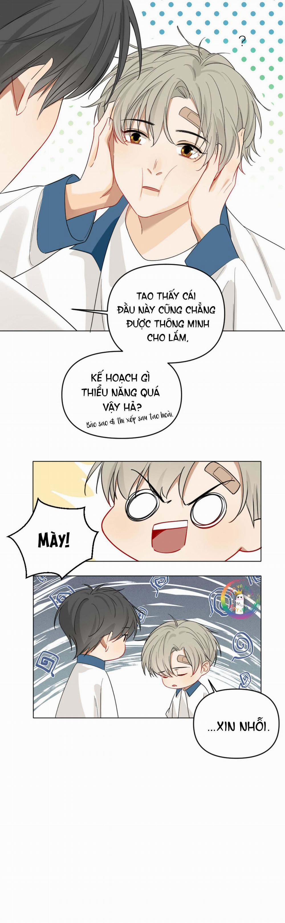 Ngày Nào Cũng Muốn Làm 1 14 trang 9