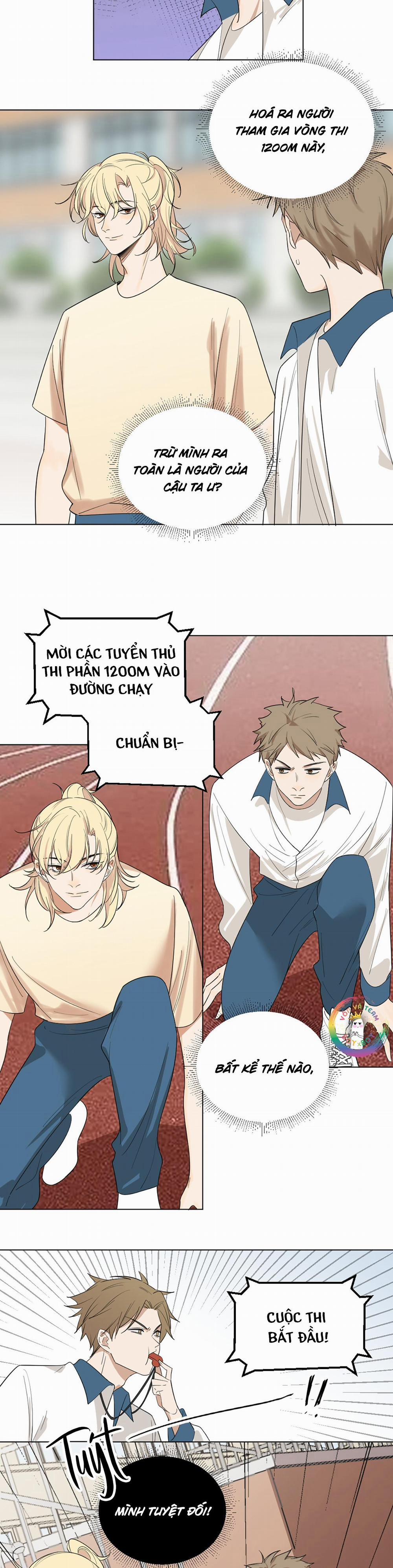 Ngày Nào Cũng Muốn Làm 1 16 trang 10