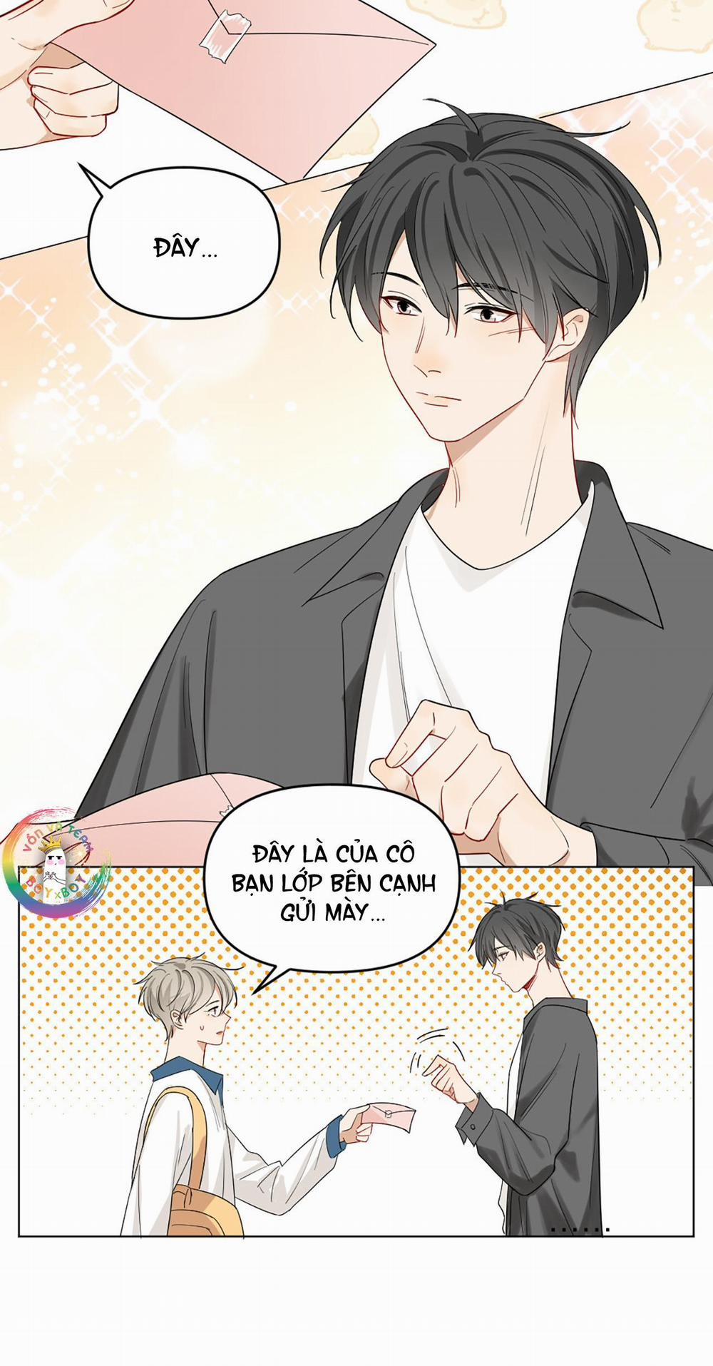 Ngày Nào Cũng Muốn Làm 1 16 trang 2