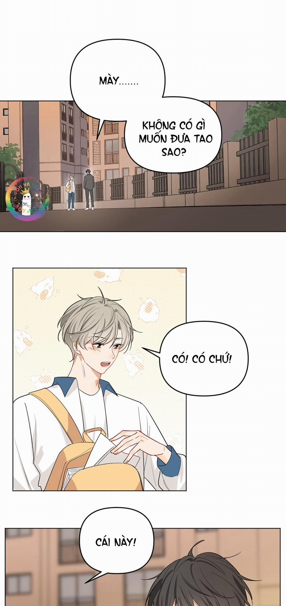 Ngày Nào Cũng Muốn Làm 1 16 trang 4