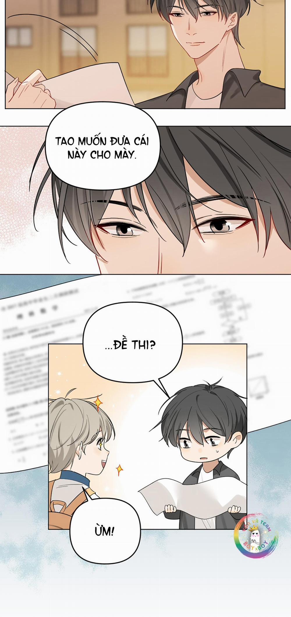 Ngày Nào Cũng Muốn Làm 1 16 trang 5