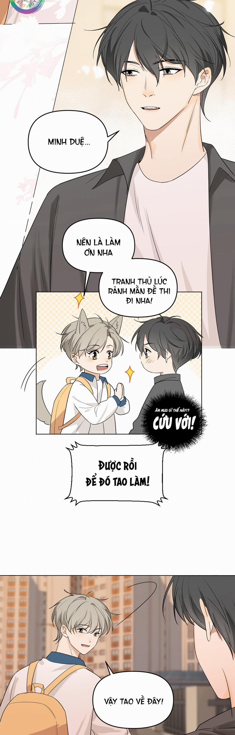 Ngày Nào Cũng Muốn Làm 1 16 trang 7