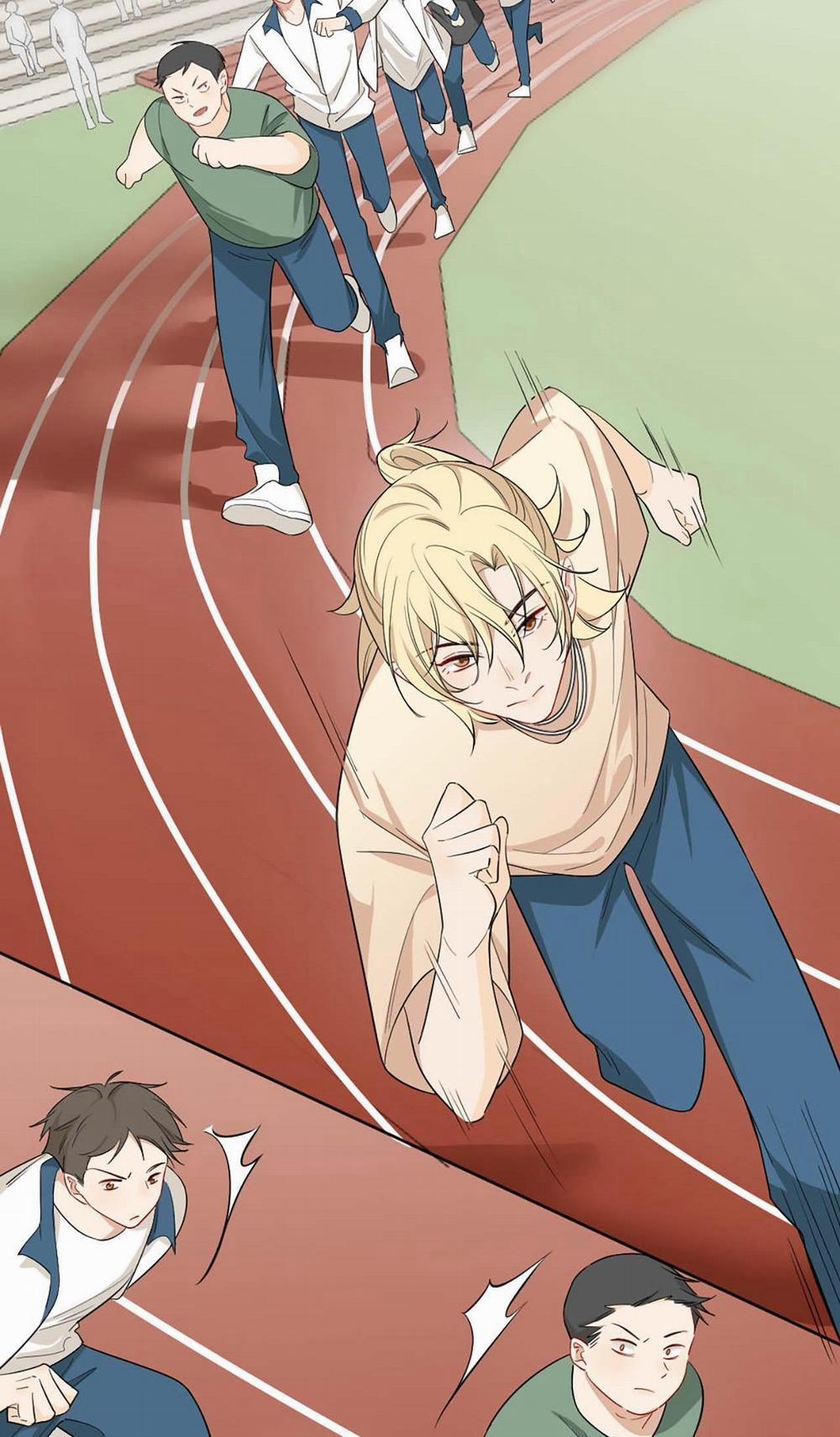 Ngày Nào Cũng Muốn Làm 1 17 trang 1