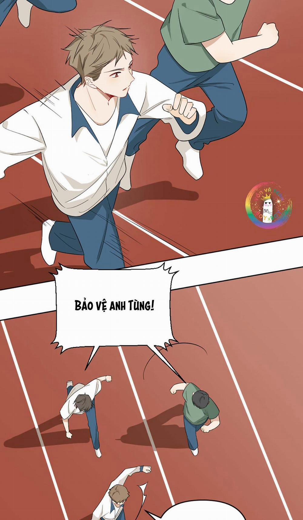 Ngày Nào Cũng Muốn Làm 1 17 trang 2