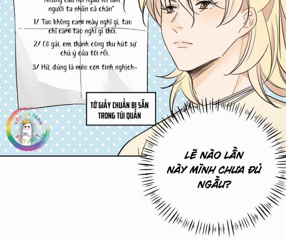 Ngày Nào Cũng Muốn Làm 1 17 trang 22