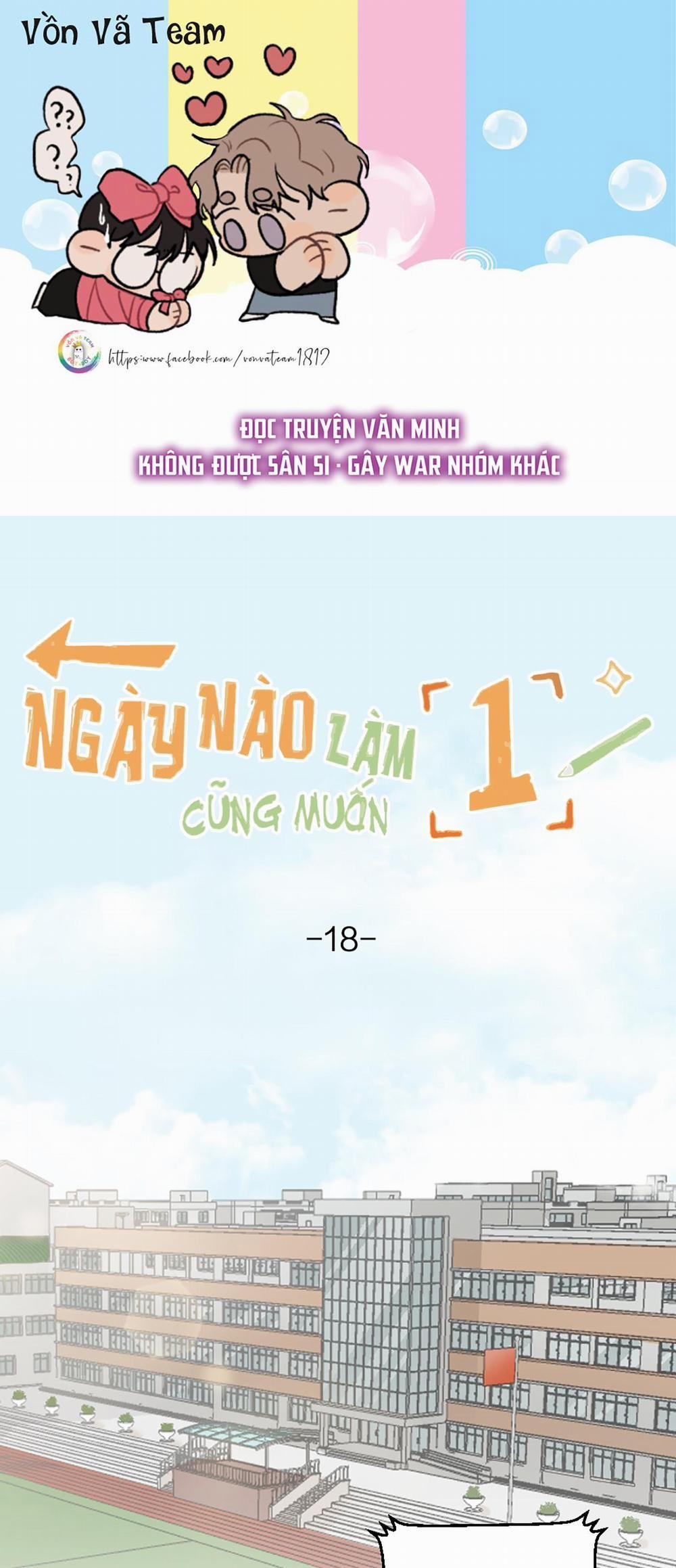 Ngày Nào Cũng Muốn Làm 1 18 trang 0