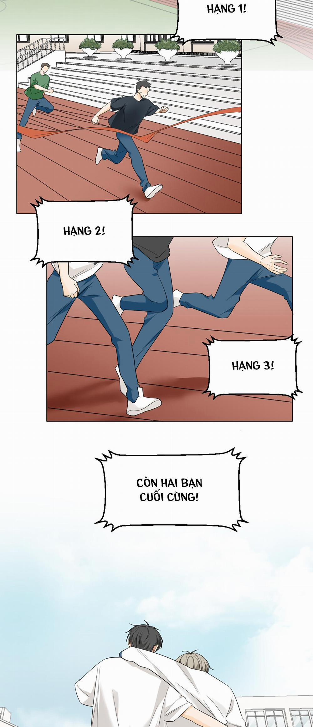 Ngày Nào Cũng Muốn Làm 1 18 trang 1