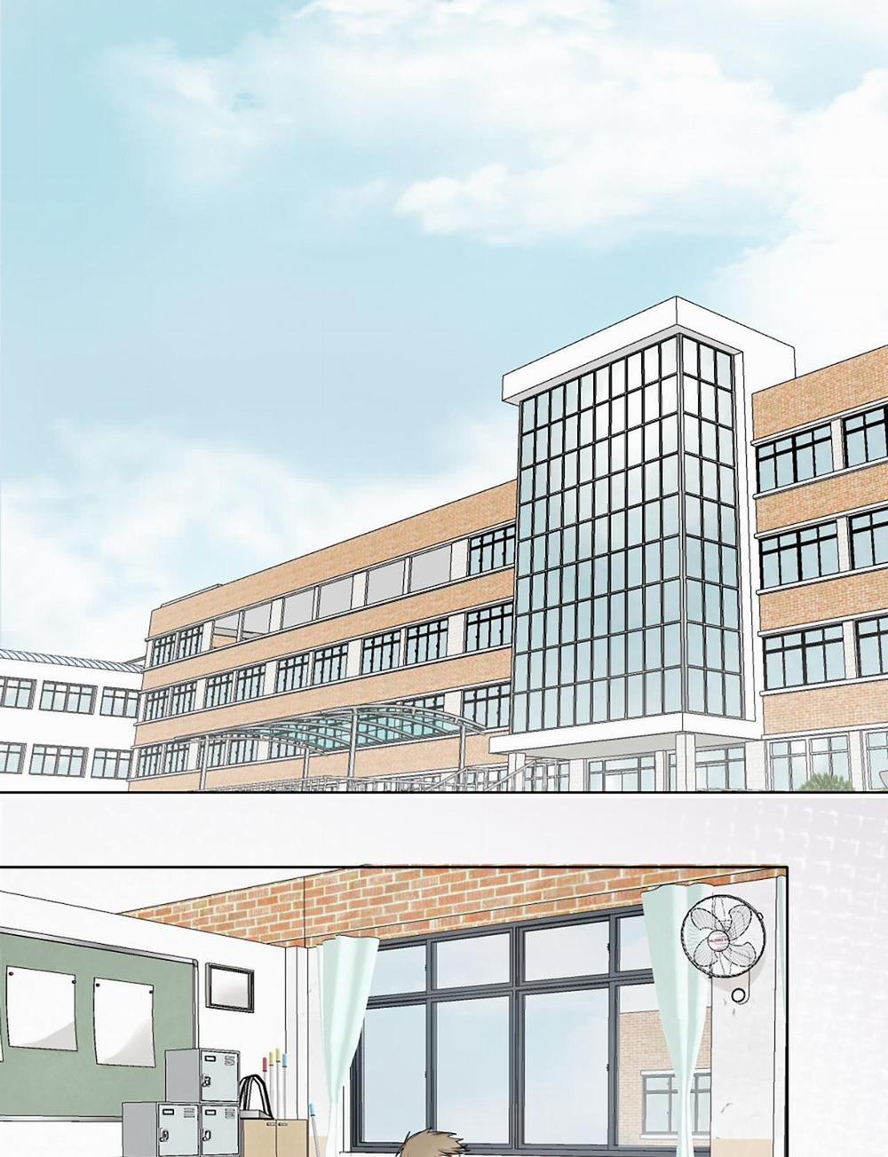 Ngày Nào Cũng Muốn Làm 1 18 trang 10